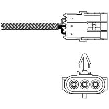 DELPHI ES10995-12B1
