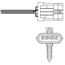 DELPHI ES20135-12B1