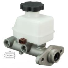 DELPHI LM80472