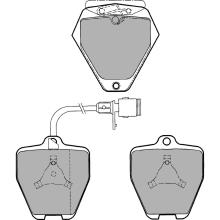 DELPHI LP1024