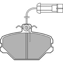 DELPHI LP1027