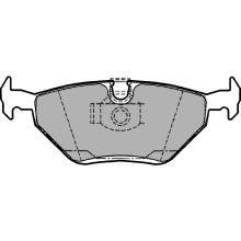 DELPHI LP1107