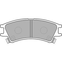 DELPHI LP1502