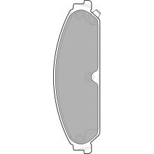 DELPHI LP2033