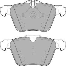 DELPHI LP2114
