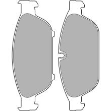 DELPHI LP2238