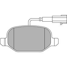 DELPHI LP2300