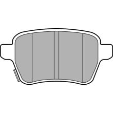 DELPHI LP3165