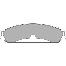 DELPHI LP3216
