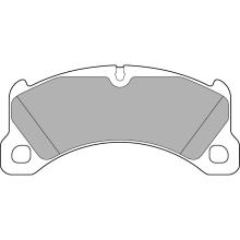 DELPHI LP3217
