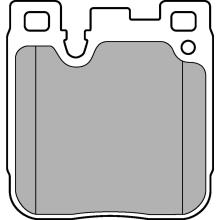 DELPHI LP3249