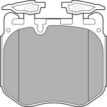 DELPHI LP3304