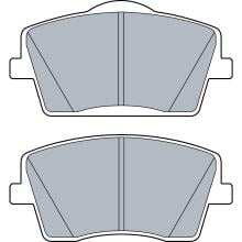 DELPHI LP3515