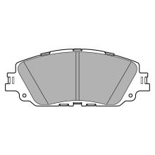 DELPHI LP3596