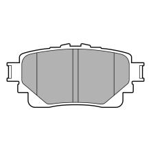 DELPHI LP3599