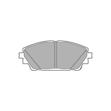 DELPHI LP3633