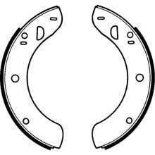 DELPHI LS1018