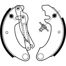 DELPHI LS1157
