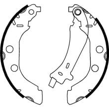 DELPHI LS1723