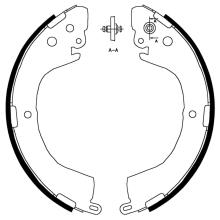DELPHI LS1826