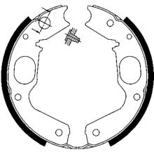 DELPHI LS1898