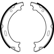 RENAULT TRAFIC 1 - Jeu De Machoires De Frein 255x46 (Bendix) EUR 33,90 - FR