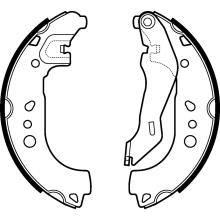 DELPHI LS2107