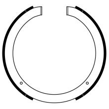 DELPHI LS2168