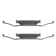 Kit De Plaquettes De Frein, Frein à Disque DELPHI LP3145