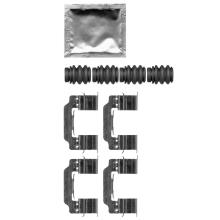 DELPHI LX0664