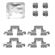 DELPHI LX0776