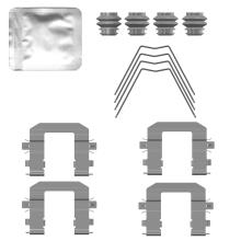 DELPHI LX0779