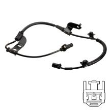 DELPHI SS20803