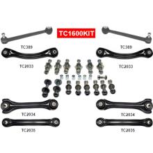 DELPHI TC1600KIT