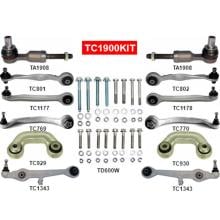 DELPHI TC1900KIT