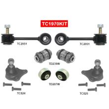 DELPHI TC1970KIT