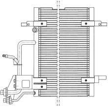 DELPHI TSP0225011