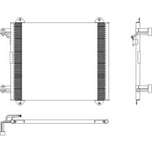 DELPHI TSP0225407