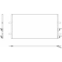 DELPHI TSP0225640
