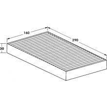 DELPHI TSP0325076