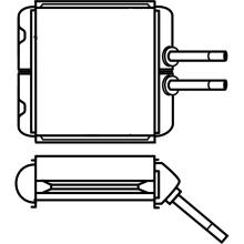 DELPHI TSP0525532