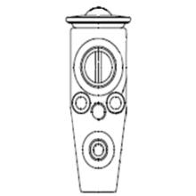 DELPHI TSP0585120