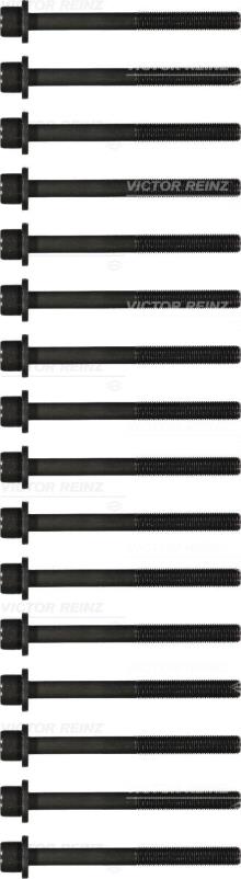 REINZ 14-55007-01