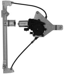 MAGNETI MARELLI 350103018000