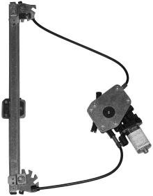 MAGNETI MARELLI 350103347000