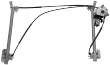 MINI COOPER R50, R53 Lève-vitre Avant Droit 51337039452 NEUF - Foto 11