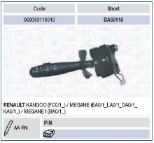 MAGNETI MARELLI 000050118010