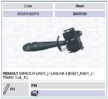 MAGNETI MARELLI 000050120010