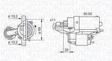 MAGNETI MARELLI 063280028010