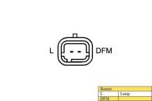 MAGNETI MARELLI MAQ0343
